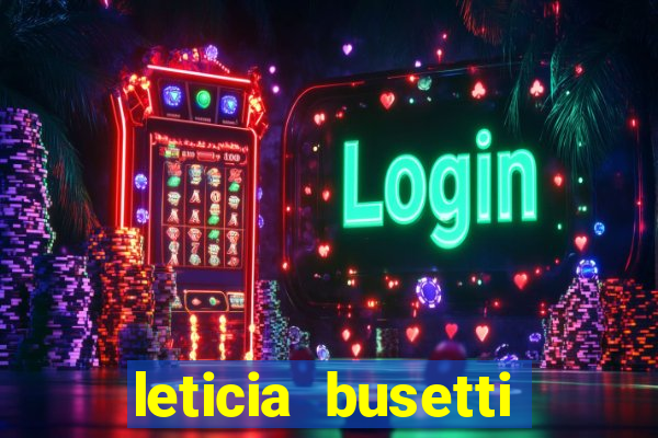 leticia busetti reclame aqui